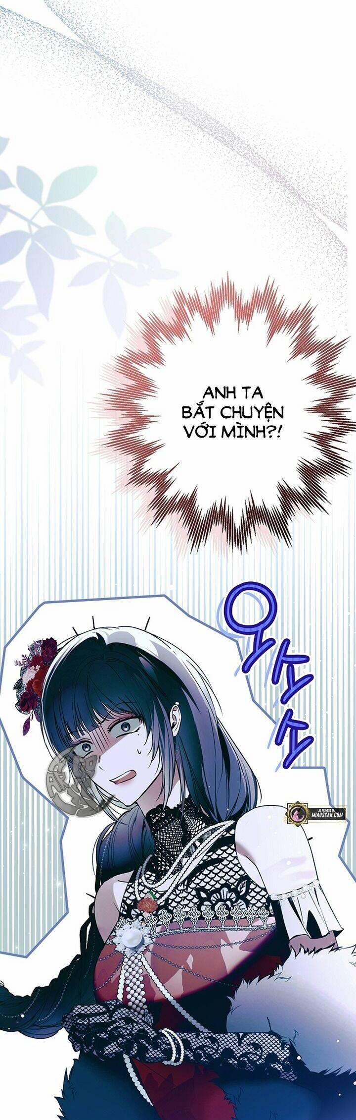 Ai Đó Đang Điều Khiển Cơ Thể Của Tôi 26 trang 26