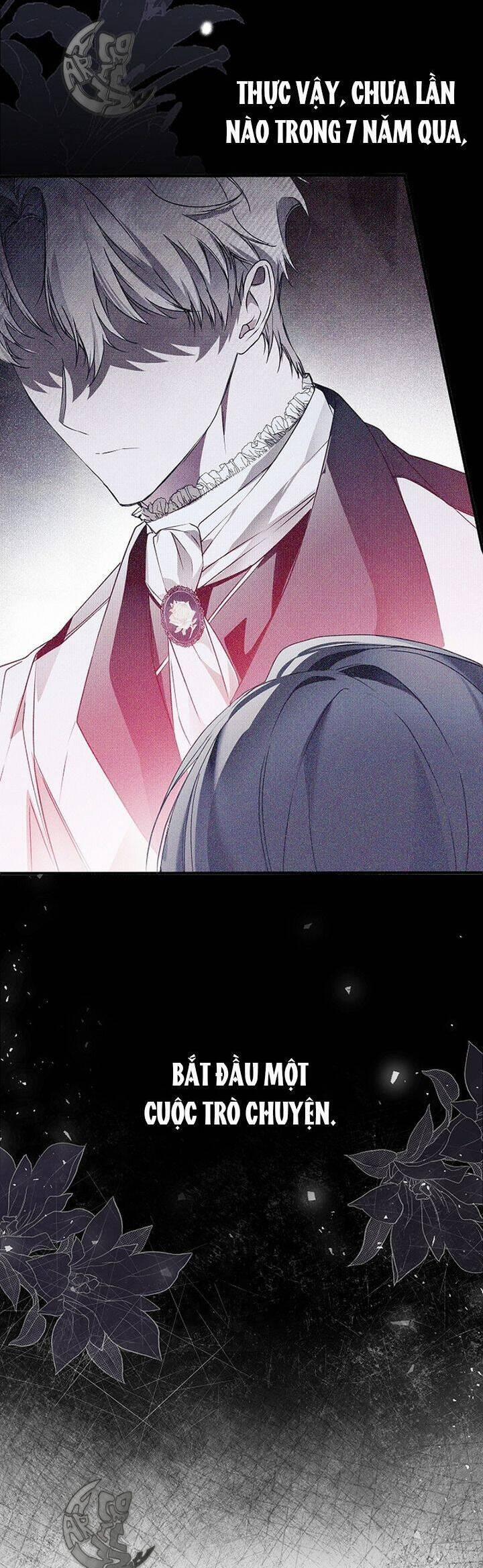 Ai Đó Đang Điều Khiển Cơ Thể Của Tôi 26 trang 29