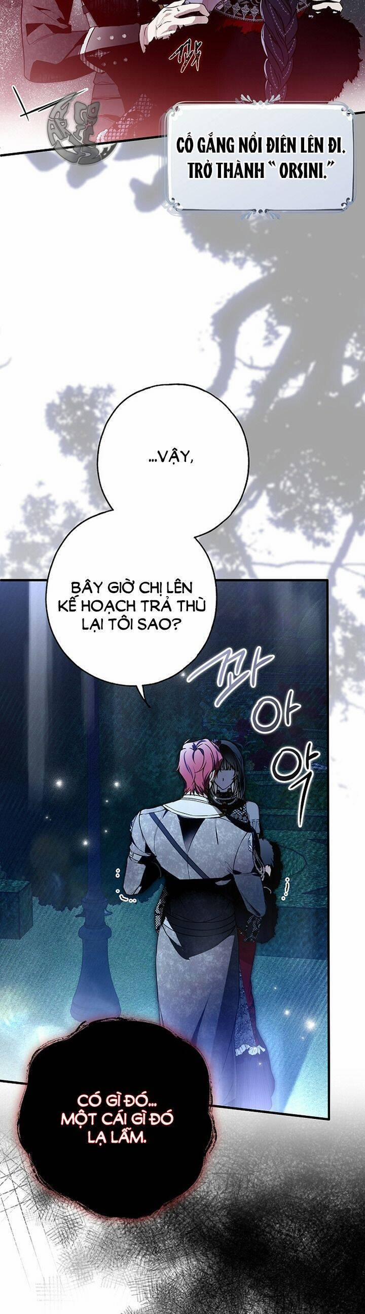 Ai Đó Đang Điều Khiển Cơ Thể Của Tôi 26 trang 3