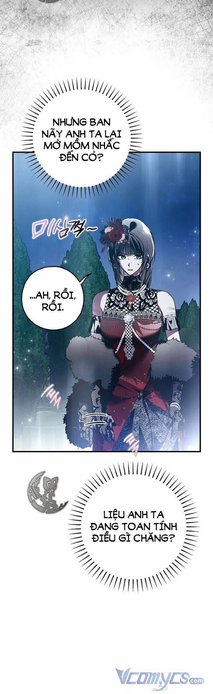 Ai Đó Đang Điều Khiển Cơ Thể Của Tôi 26 trang 30