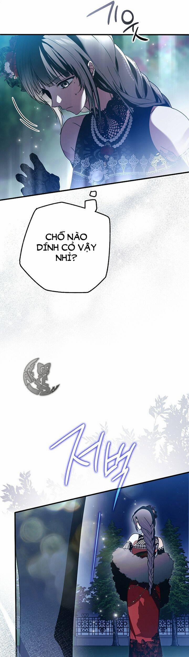 Ai Đó Đang Điều Khiển Cơ Thể Của Tôi 26 trang 31