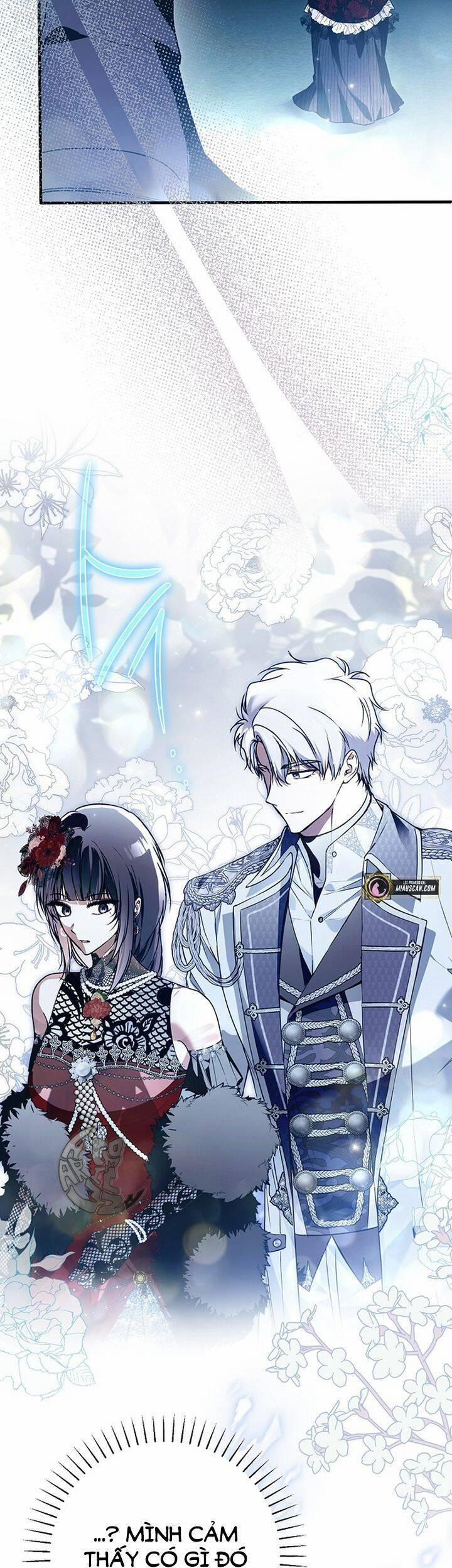 Ai Đó Đang Điều Khiển Cơ Thể Của Tôi 26 trang 32