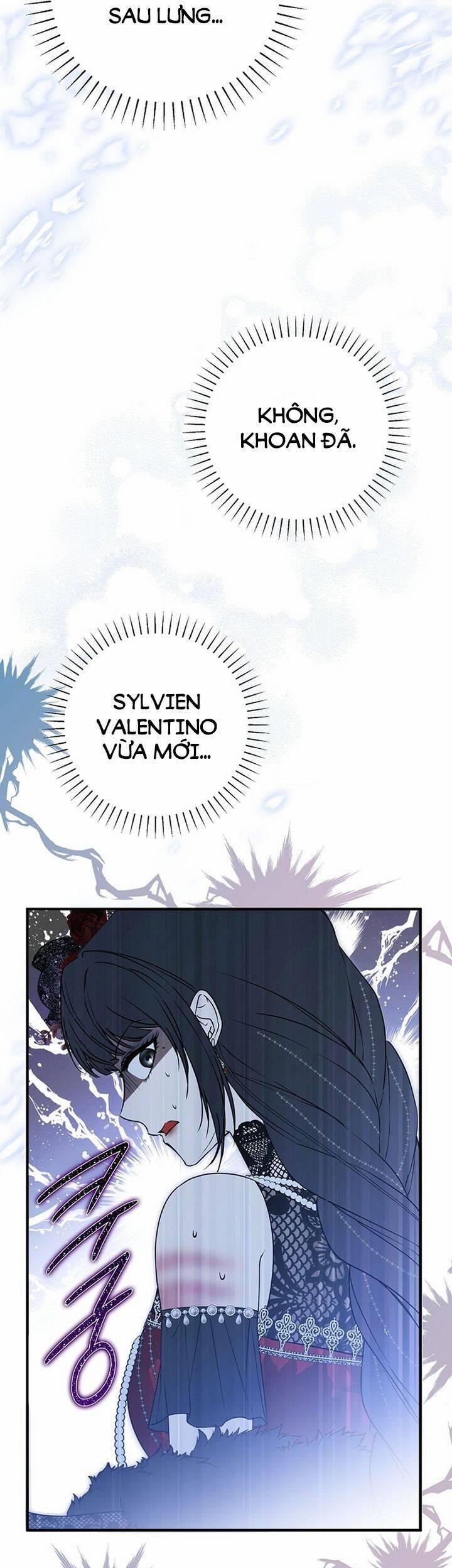 Ai Đó Đang Điều Khiển Cơ Thể Của Tôi 26 trang 33