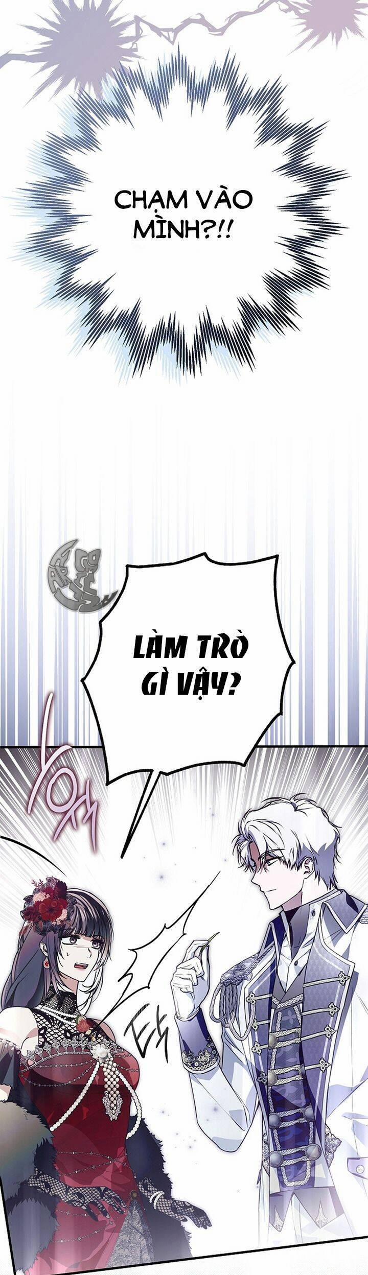 Ai Đó Đang Điều Khiển Cơ Thể Của Tôi 26 trang 34