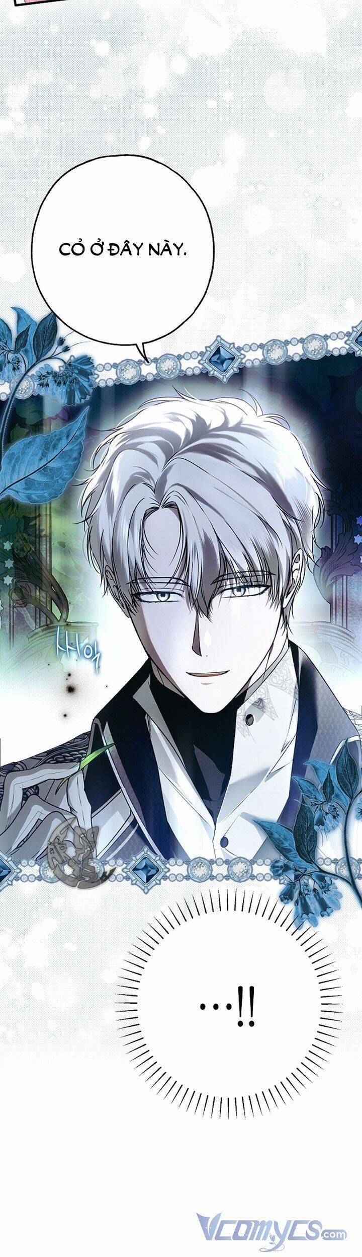 Ai Đó Đang Điều Khiển Cơ Thể Của Tôi 26 trang 35