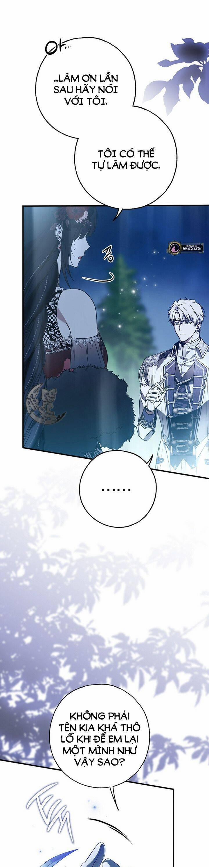 Ai Đó Đang Điều Khiển Cơ Thể Của Tôi 26 trang 36