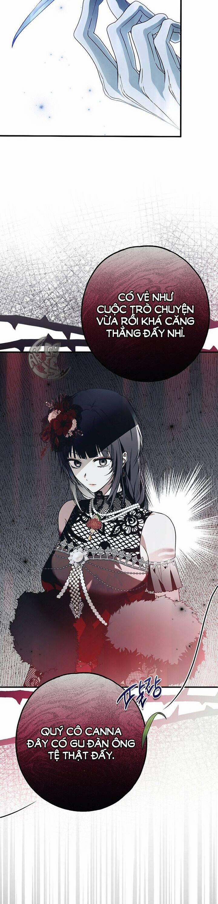 Ai Đó Đang Điều Khiển Cơ Thể Của Tôi 26 trang 37