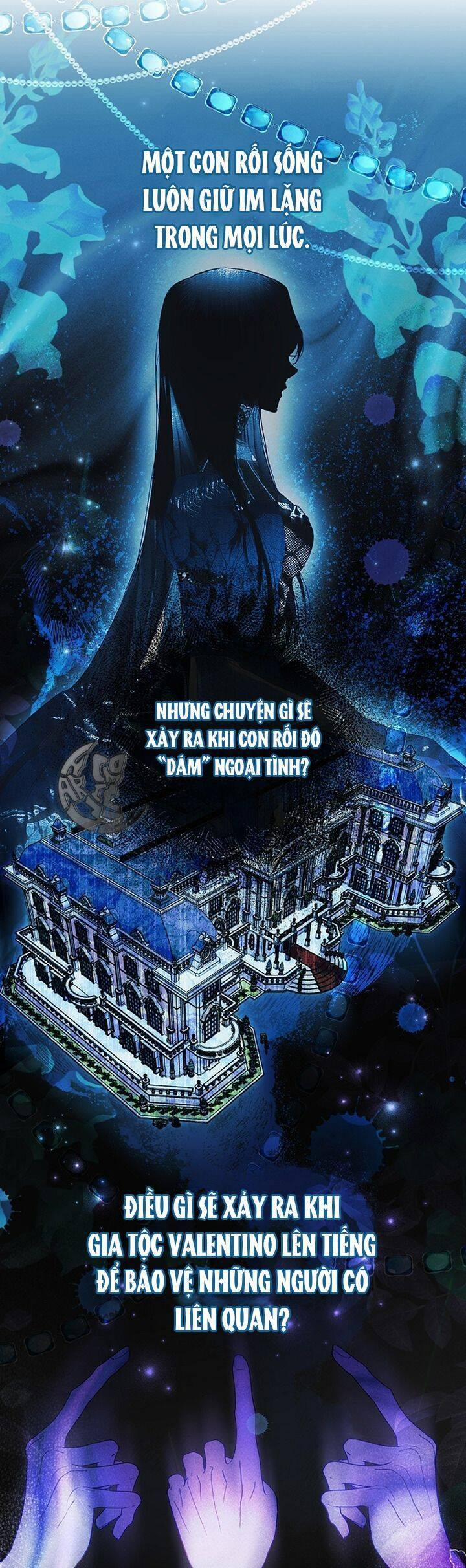 Ai Đó Đang Điều Khiển Cơ Thể Của Tôi 26 trang 40