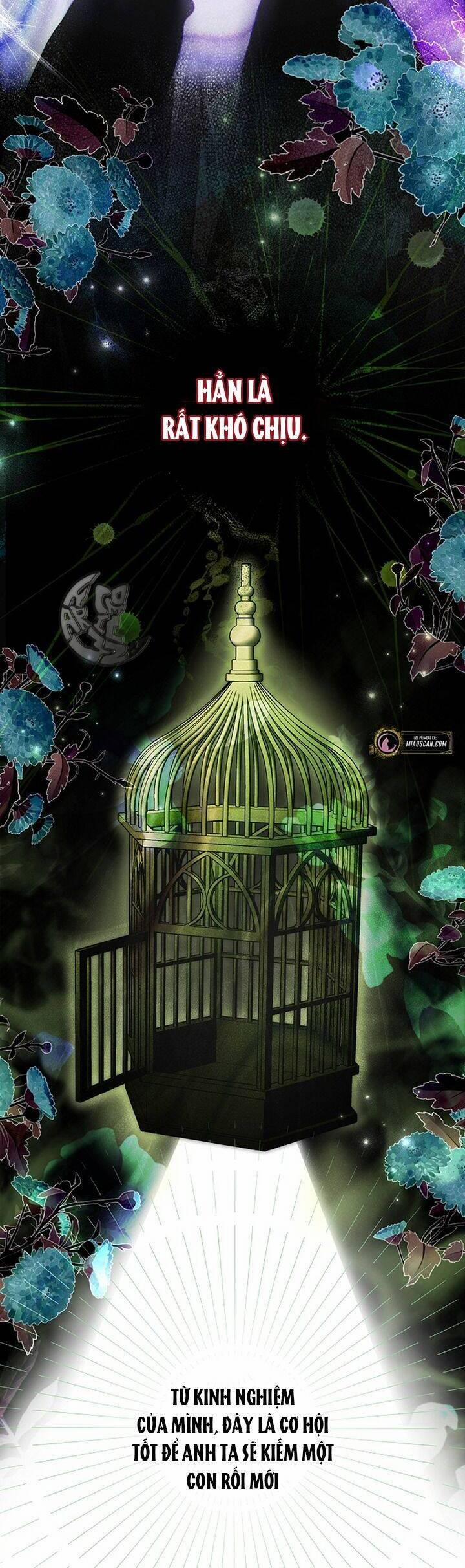 Ai Đó Đang Điều Khiển Cơ Thể Của Tôi 26 trang 41