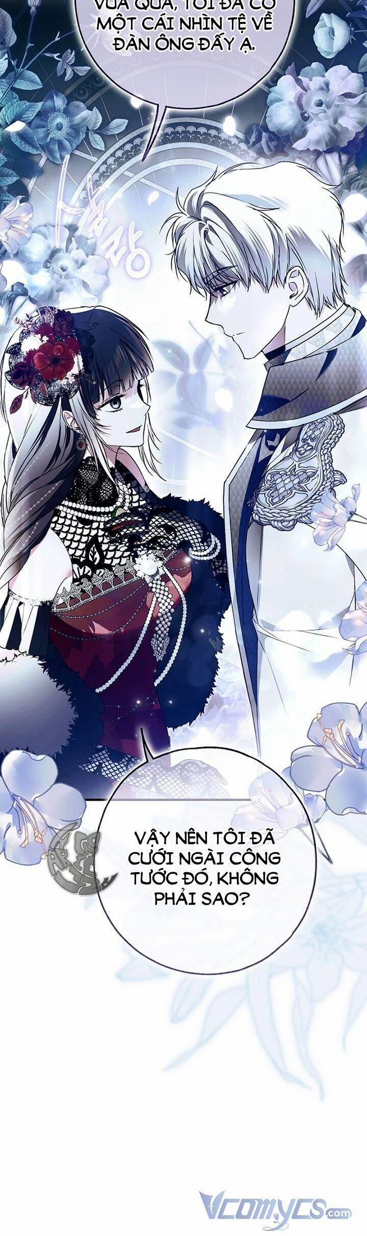 Ai Đó Đang Điều Khiển Cơ Thể Của Tôi 26 trang 43