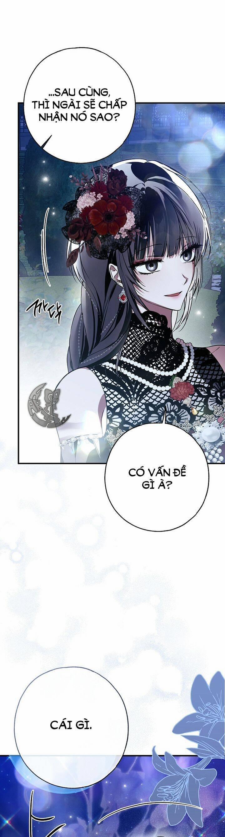 Ai Đó Đang Điều Khiển Cơ Thể Của Tôi 26 trang 44