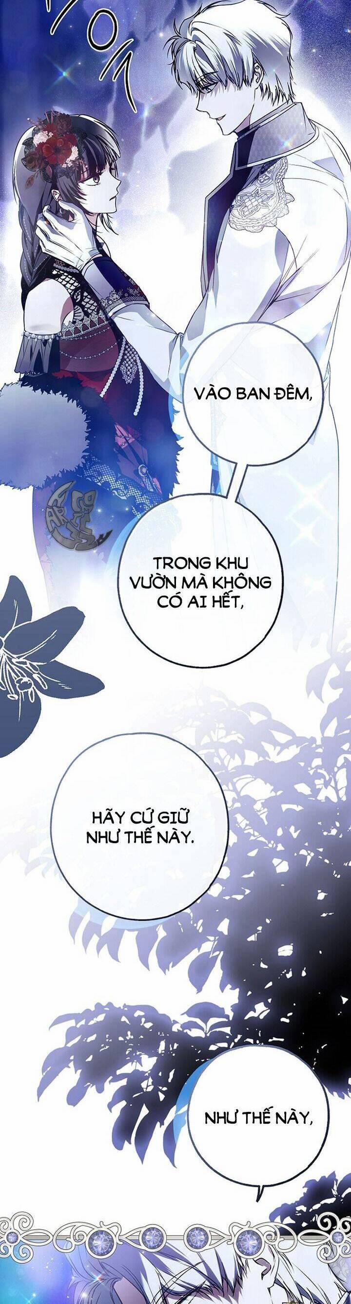 Ai Đó Đang Điều Khiển Cơ Thể Của Tôi 26 trang 45