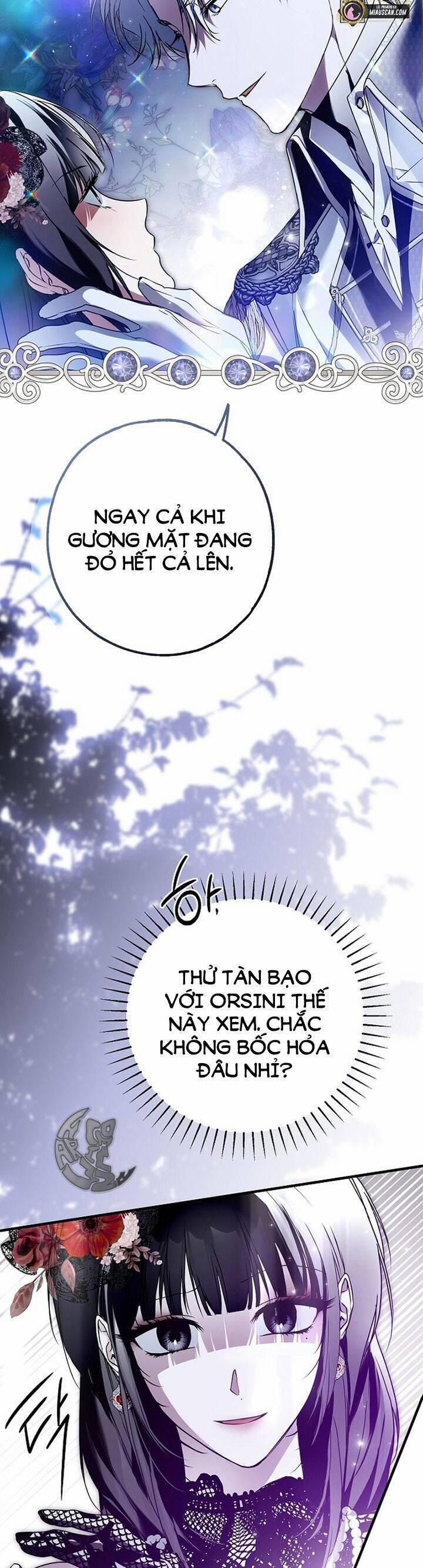 Ai Đó Đang Điều Khiển Cơ Thể Của Tôi 26 trang 46