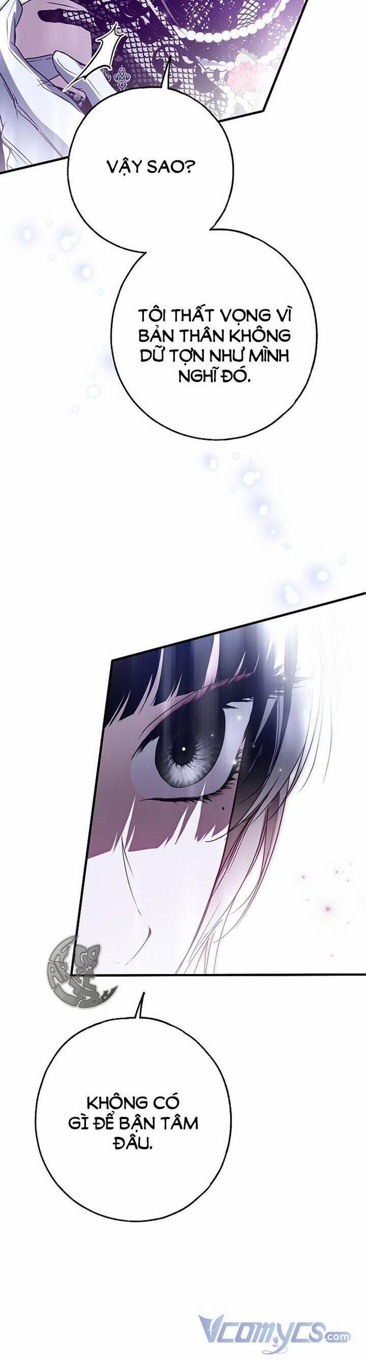 Ai Đó Đang Điều Khiển Cơ Thể Của Tôi 26 trang 47