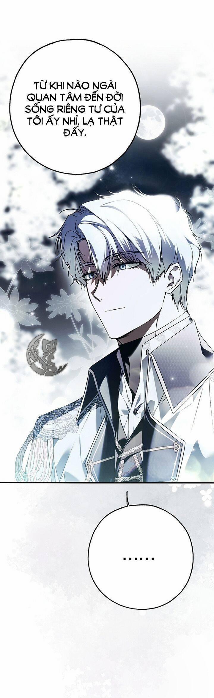 Ai Đó Đang Điều Khiển Cơ Thể Của Tôi 26 trang 48