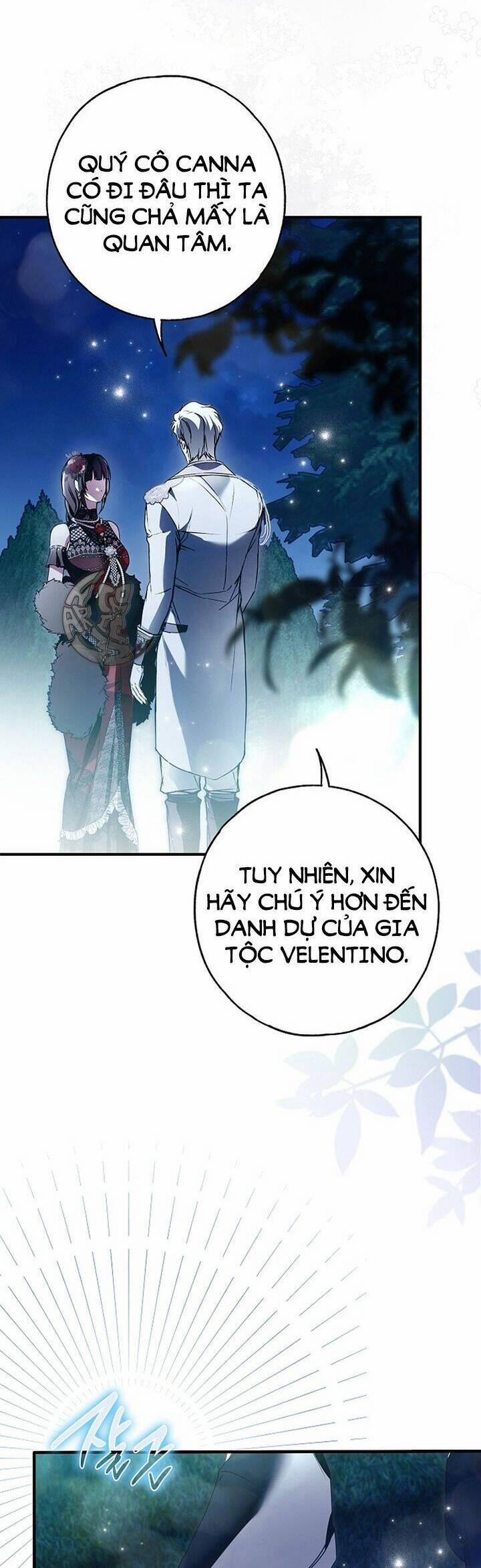 Ai Đó Đang Điều Khiển Cơ Thể Của Tôi 26 trang 49