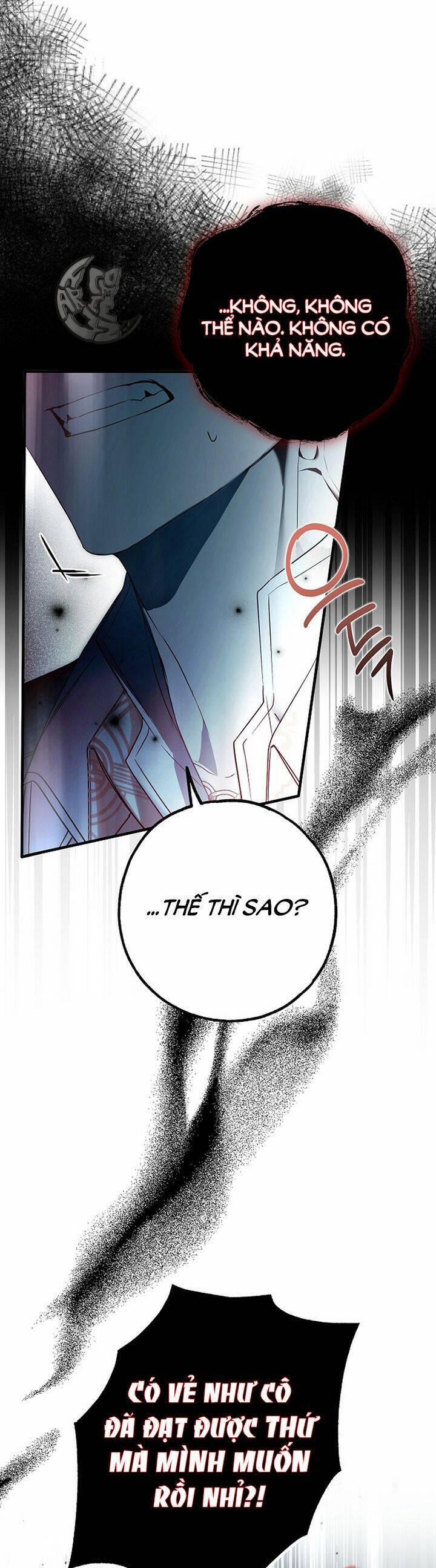 Ai Đó Đang Điều Khiển Cơ Thể Của Tôi 26 trang 5