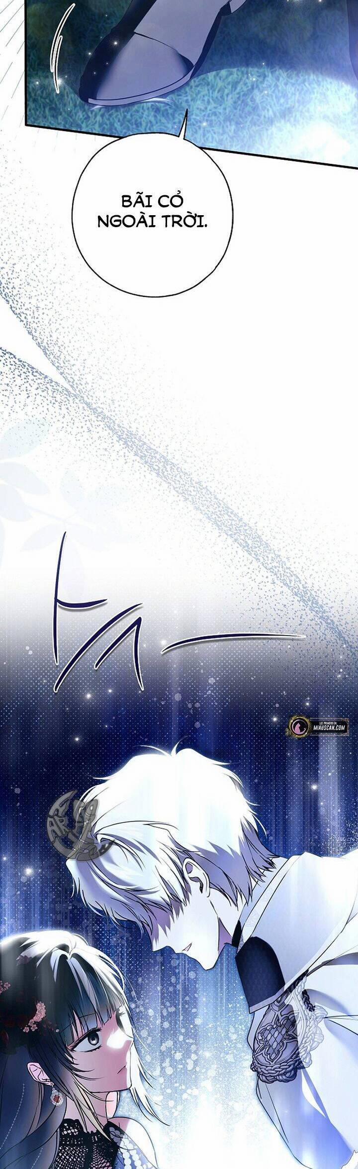 Ai Đó Đang Điều Khiển Cơ Thể Của Tôi 26 trang 50