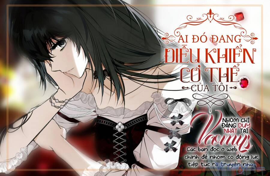 Ai Đó Đang Điều Khiển Cơ Thể Của Tôi 26 trang 52