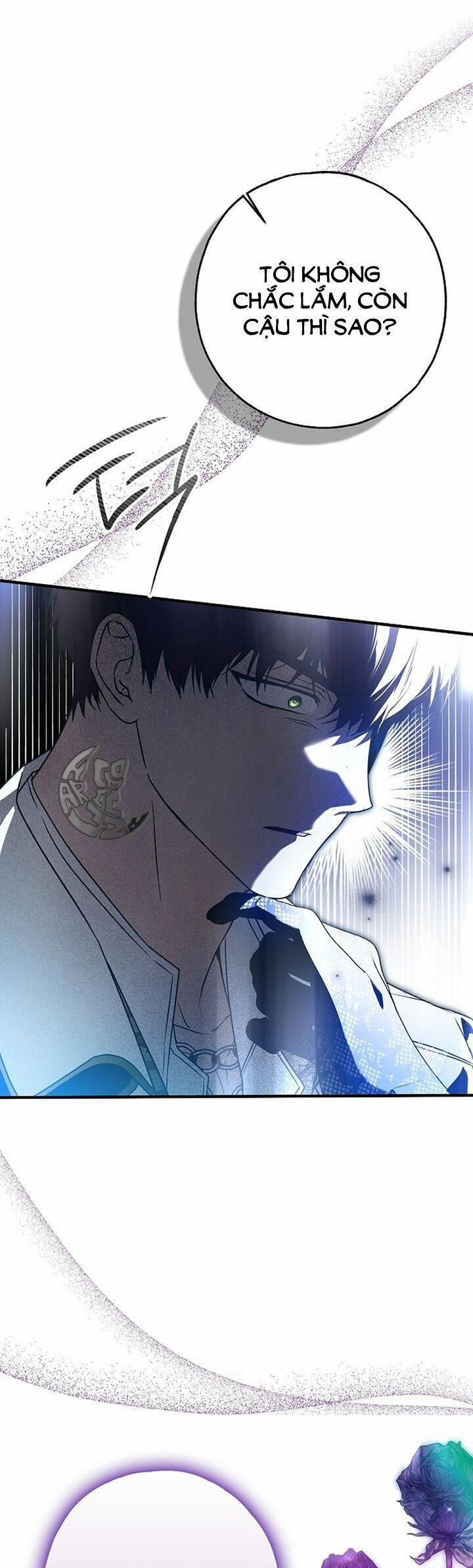 Ai Đó Đang Điều Khiển Cơ Thể Của Tôi 26 trang 7