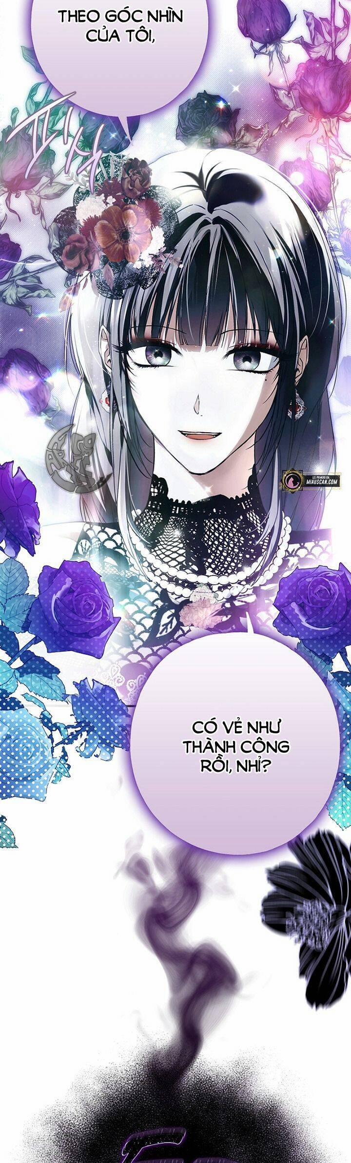 Ai Đó Đang Điều Khiển Cơ Thể Của Tôi 26 trang 8