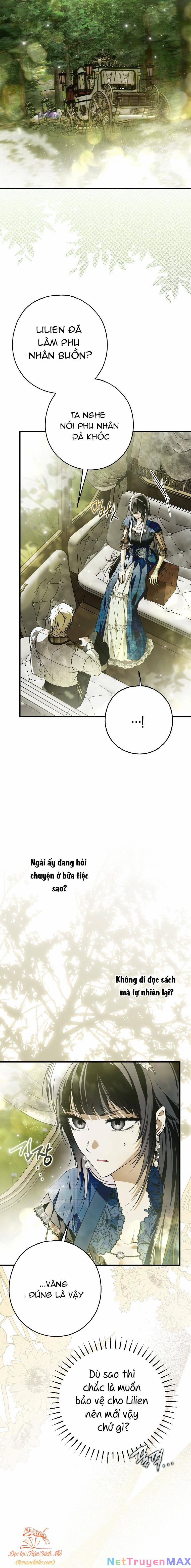 Ai Đó Đang Điều Khiển Cơ Thể Của Tôi 28 trang 1