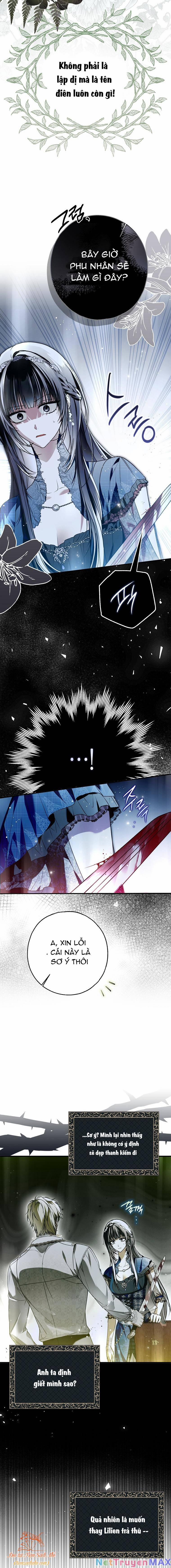 Ai Đó Đang Điều Khiển Cơ Thể Của Tôi 28 trang 10