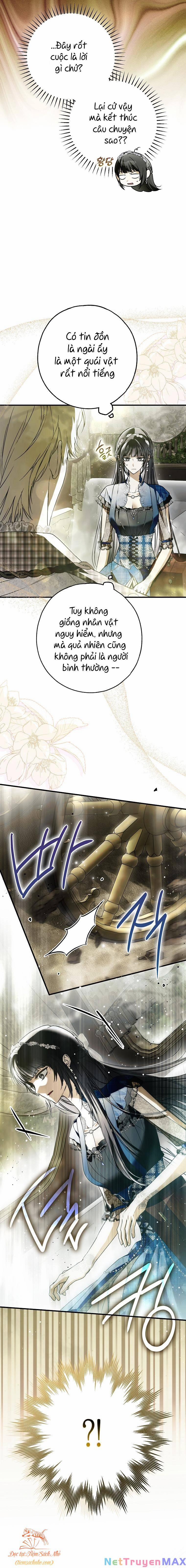 Ai Đó Đang Điều Khiển Cơ Thể Của Tôi 28 trang 3