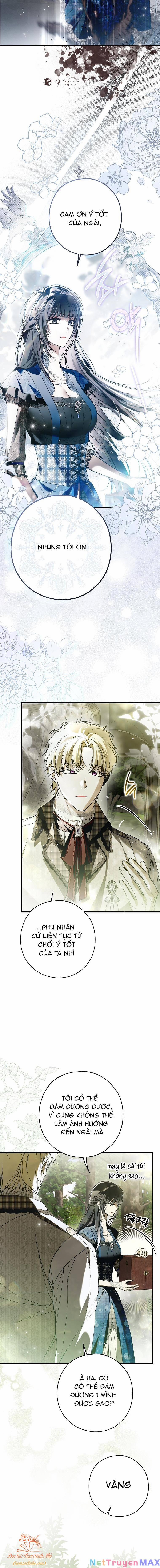 Ai Đó Đang Điều Khiển Cơ Thể Của Tôi 28 trang 7