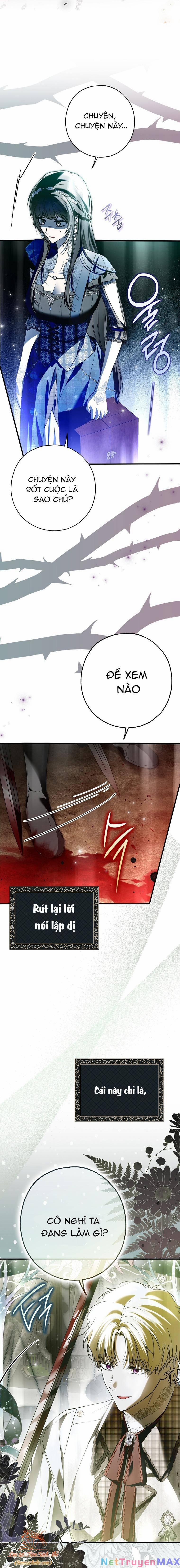 Ai Đó Đang Điều Khiển Cơ Thể Của Tôi 28 trang 9