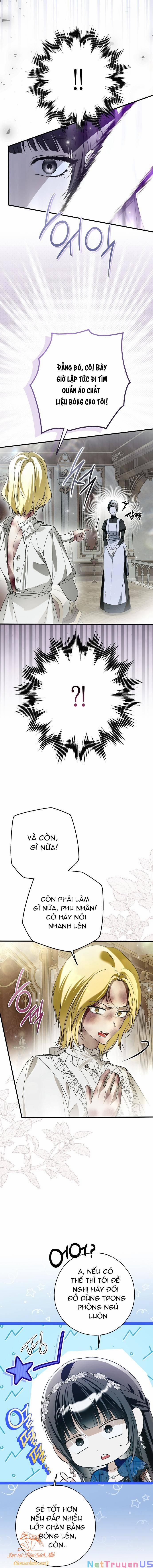 Ai Đó Đang Điều Khiển Cơ Thể Của Tôi 29 trang 12