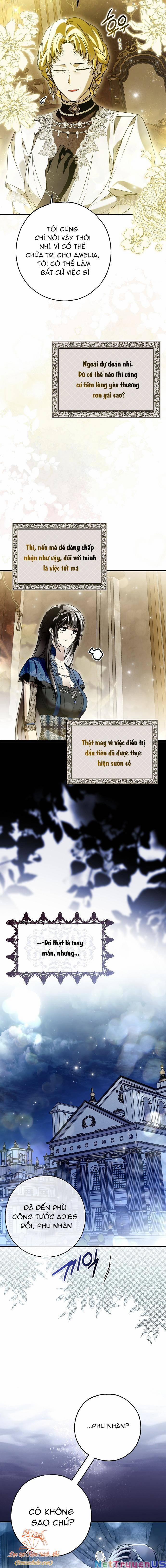 Ai Đó Đang Điều Khiển Cơ Thể Của Tôi 29 trang 14