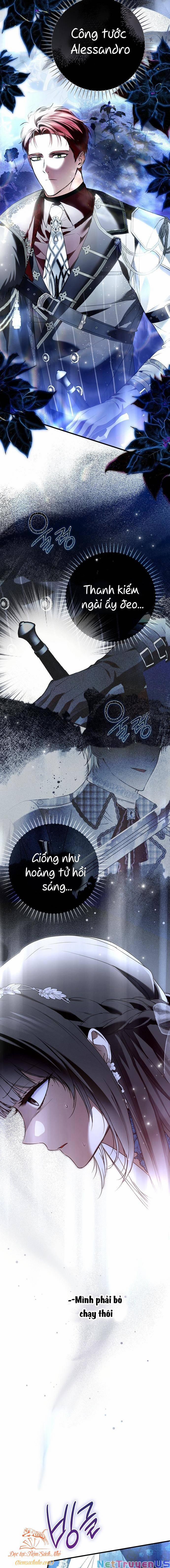 Ai Đó Đang Điều Khiển Cơ Thể Của Tôi 29 trang 17