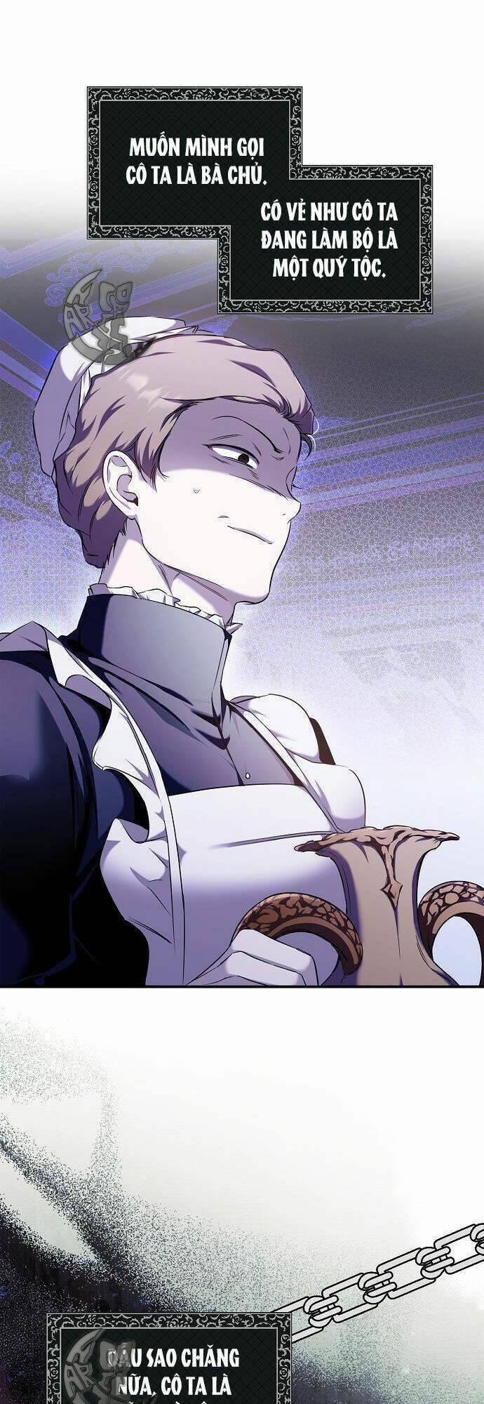 Ai Đó Đang Điều Khiển Cơ Thể Của Tôi 3 trang 11