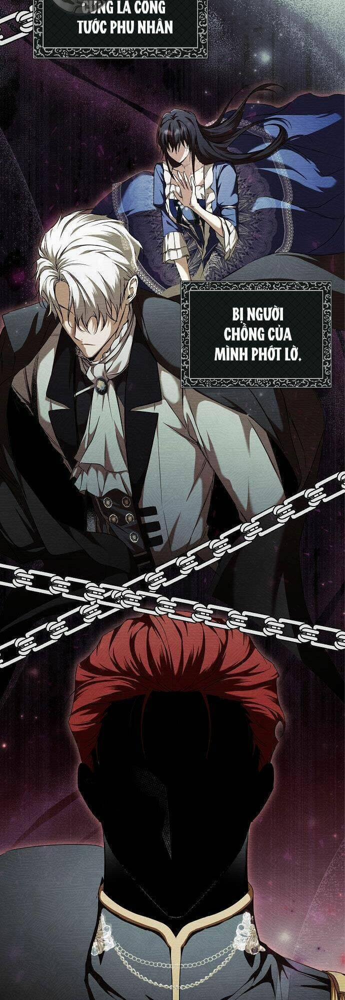 Ai Đó Đang Điều Khiển Cơ Thể Của Tôi 3 trang 12