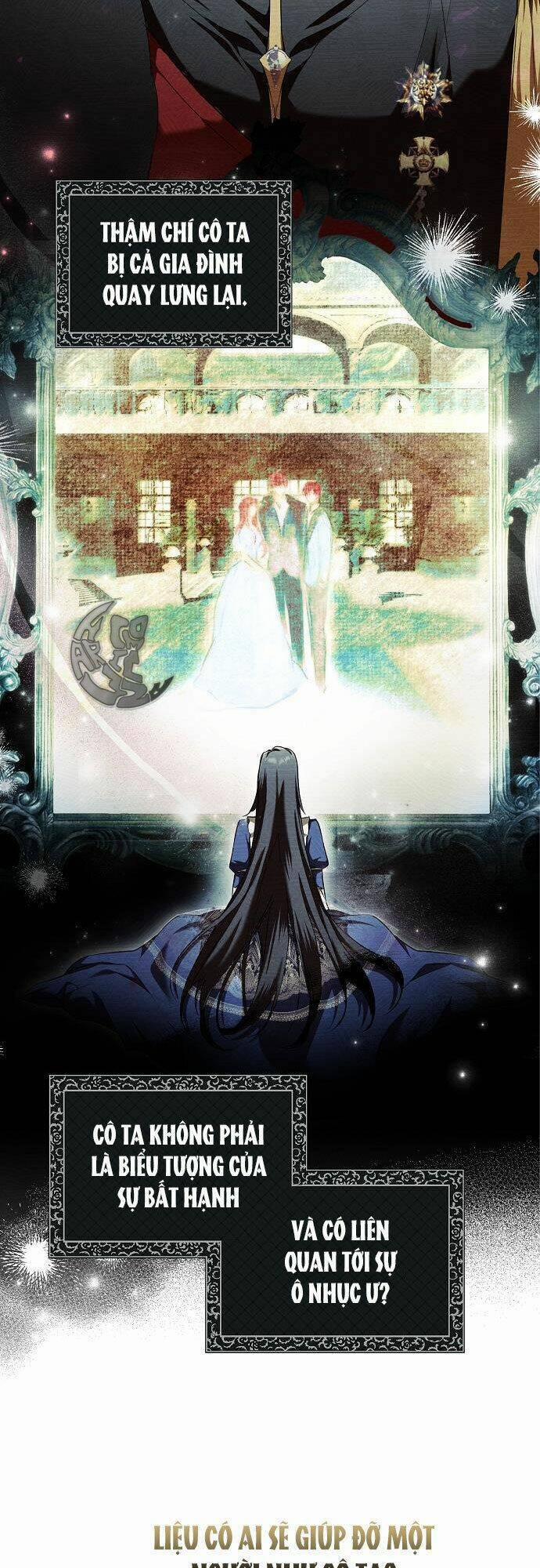 Ai Đó Đang Điều Khiển Cơ Thể Của Tôi 3 trang 13