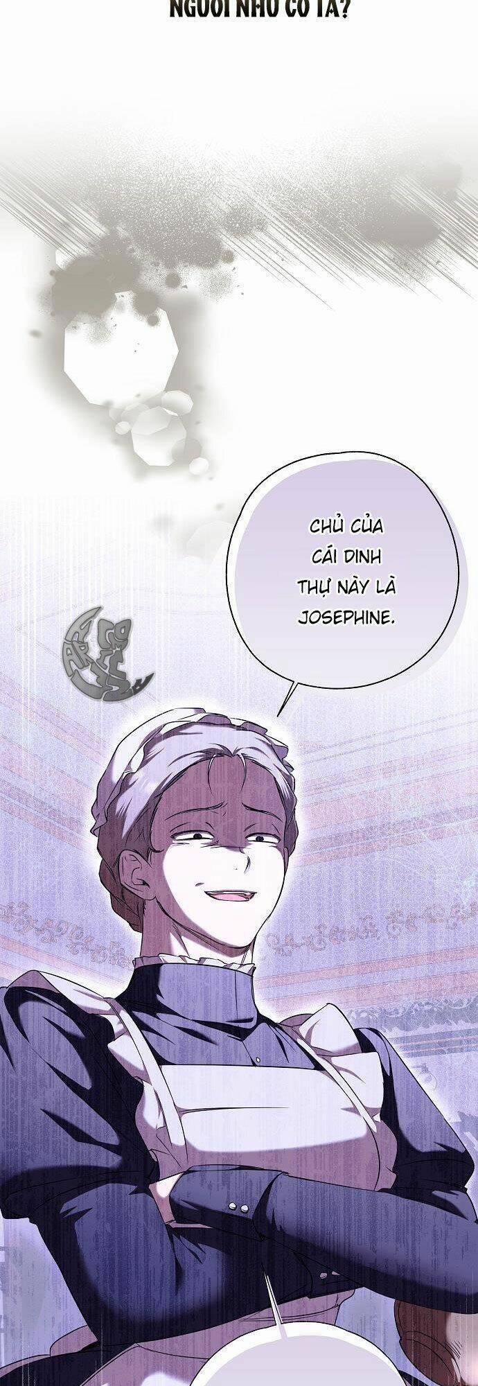 Ai Đó Đang Điều Khiển Cơ Thể Của Tôi 3 trang 14