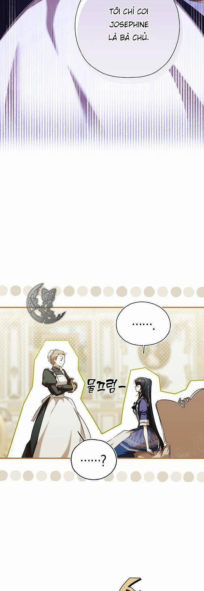 Ai Đó Đang Điều Khiển Cơ Thể Của Tôi 3 trang 15