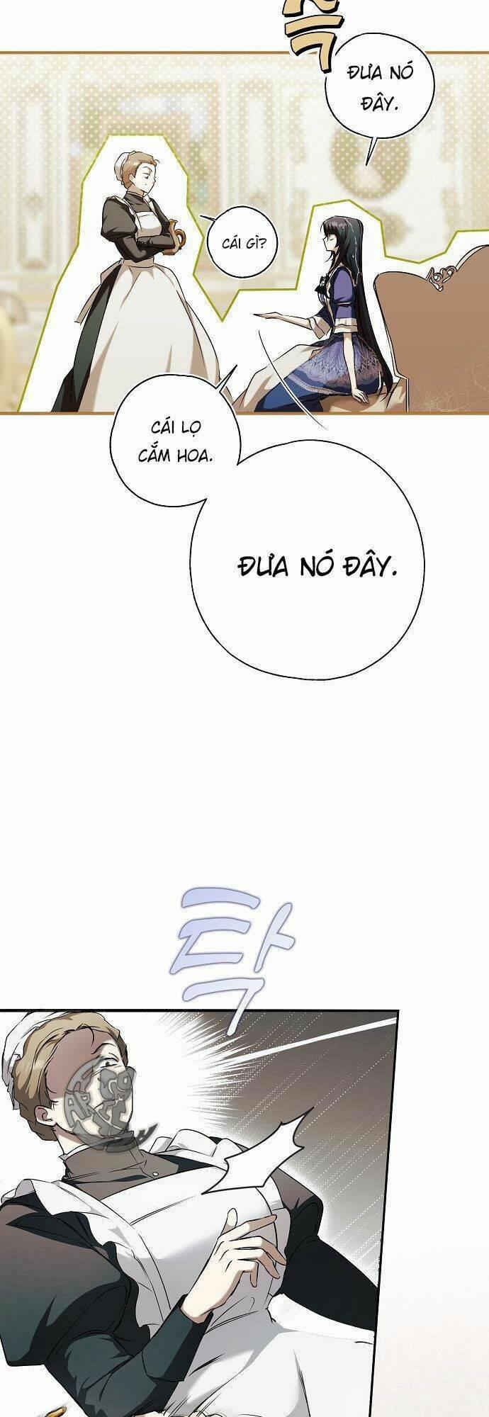 Ai Đó Đang Điều Khiển Cơ Thể Của Tôi 3 trang 16