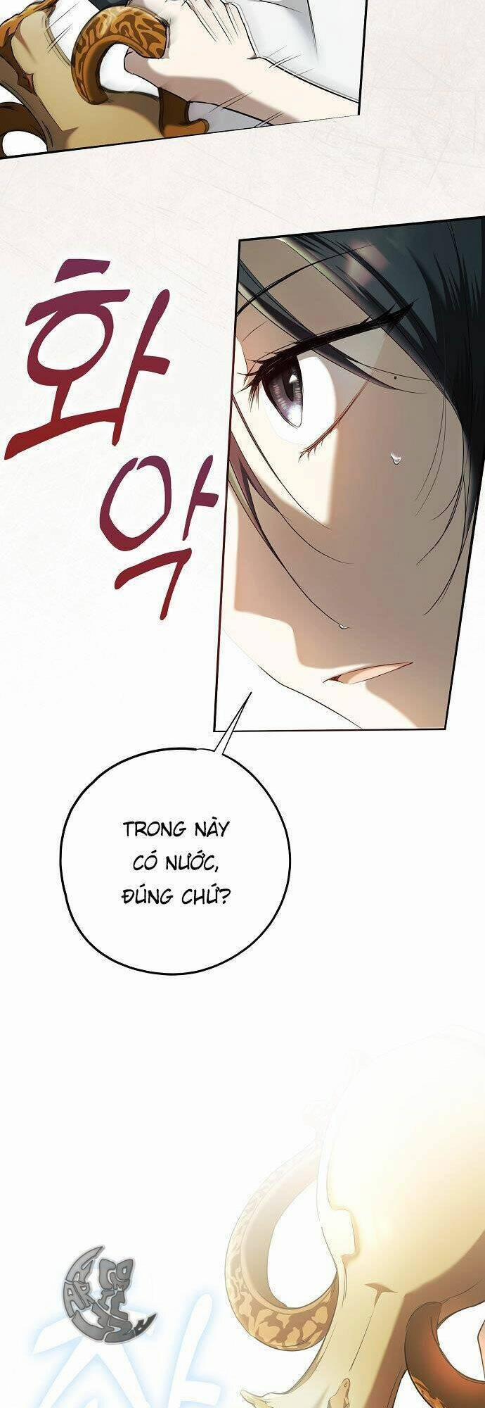 Ai Đó Đang Điều Khiển Cơ Thể Của Tôi 3 trang 17