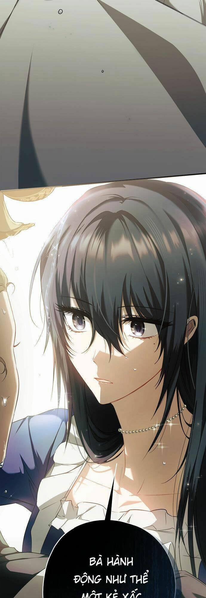 Ai Đó Đang Điều Khiển Cơ Thể Của Tôi 3 trang 19