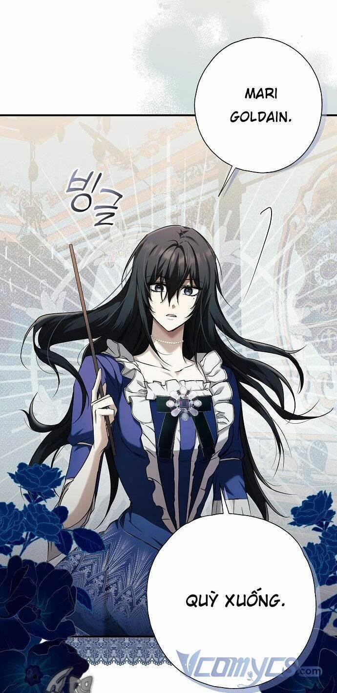 Ai Đó Đang Điều Khiển Cơ Thể Của Tôi 3 trang 22