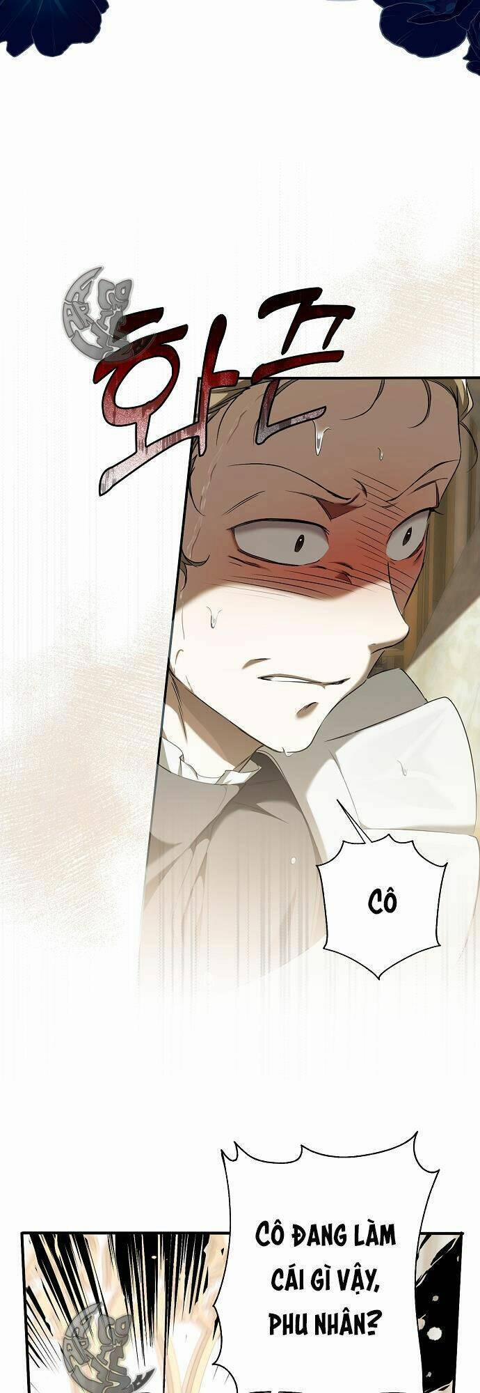 Ai Đó Đang Điều Khiển Cơ Thể Của Tôi 3 trang 23