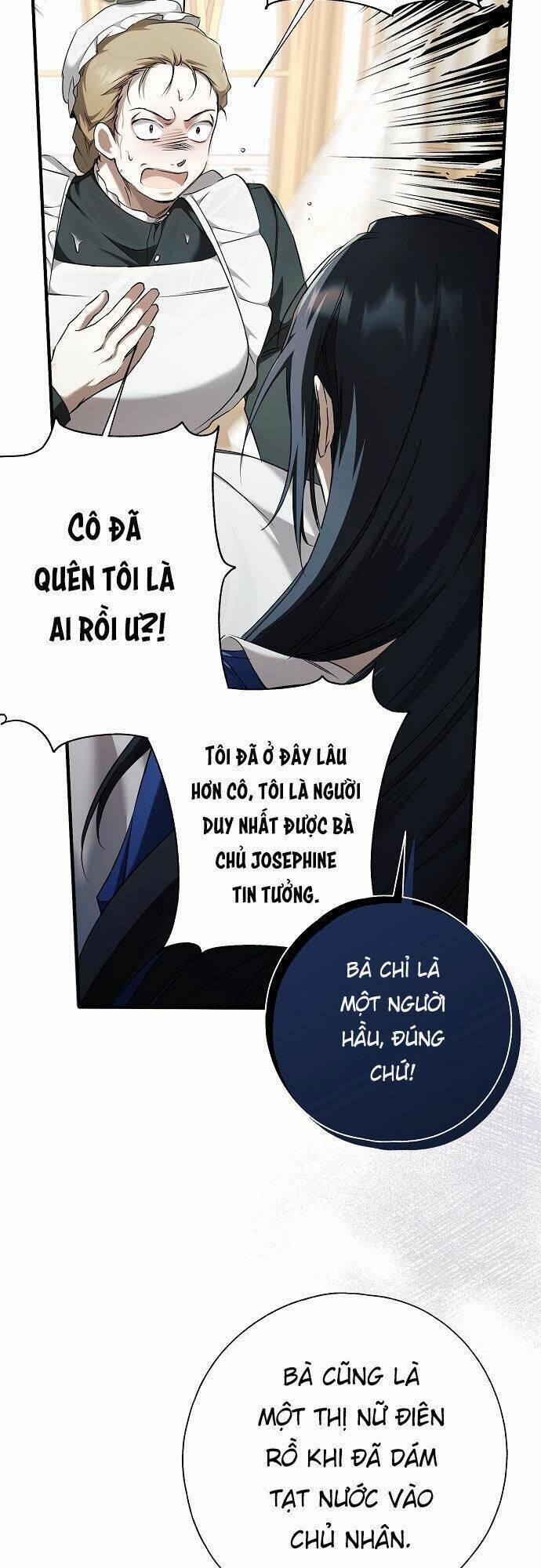 Ai Đó Đang Điều Khiển Cơ Thể Của Tôi 3 trang 24