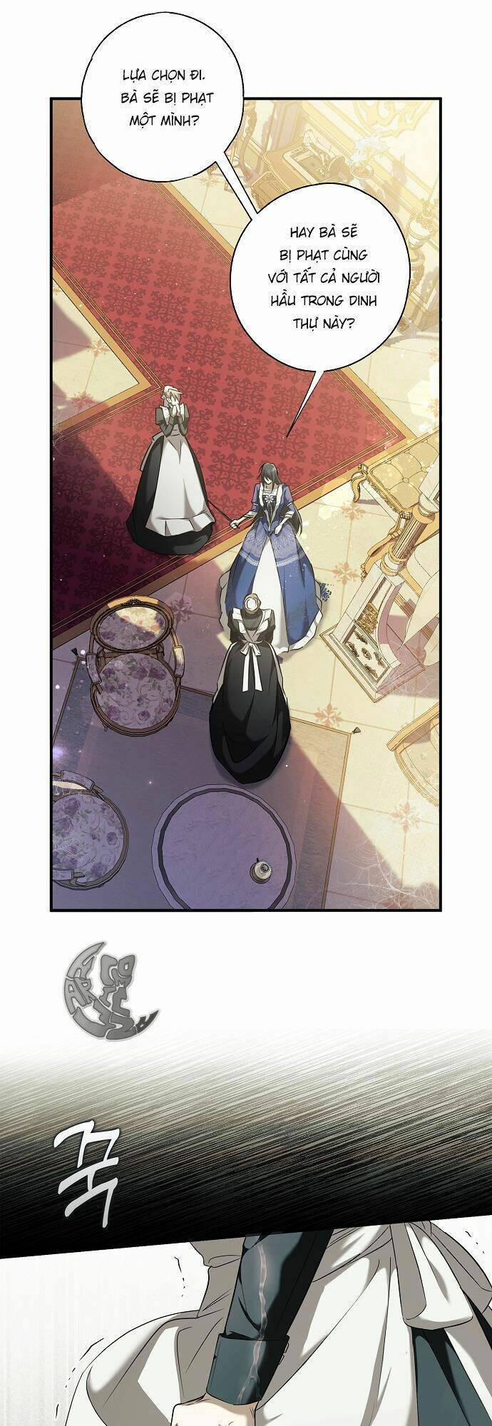 Ai Đó Đang Điều Khiển Cơ Thể Của Tôi 3 trang 28