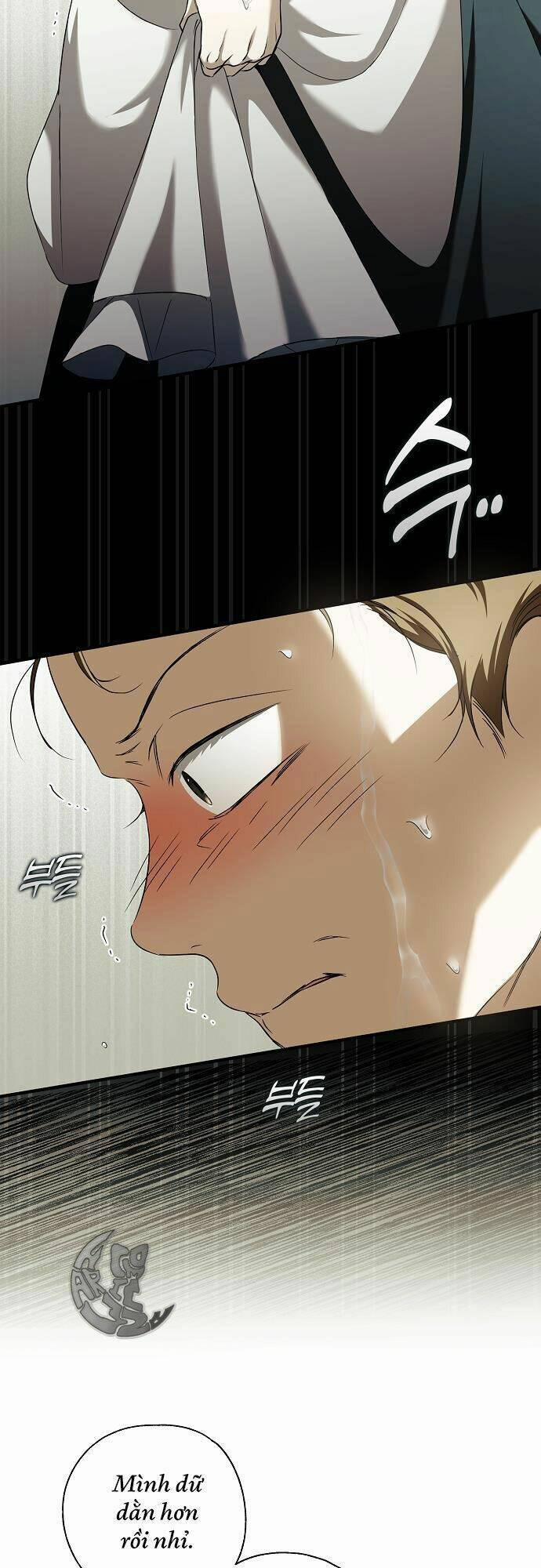 Ai Đó Đang Điều Khiển Cơ Thể Của Tôi 3 trang 29