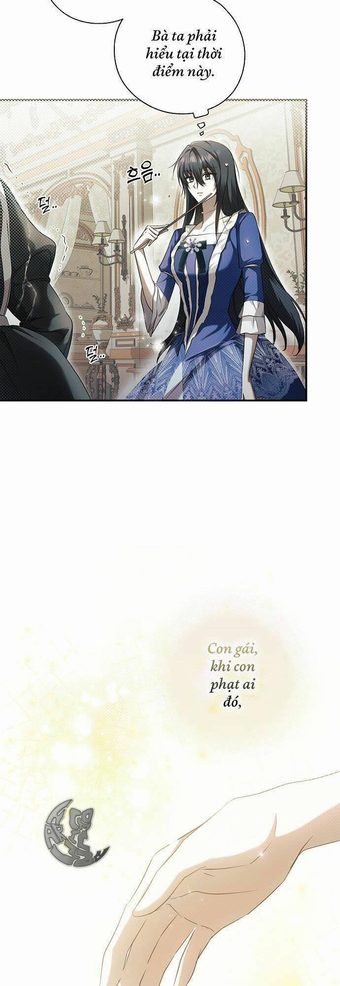 Ai Đó Đang Điều Khiển Cơ Thể Của Tôi 3 trang 30