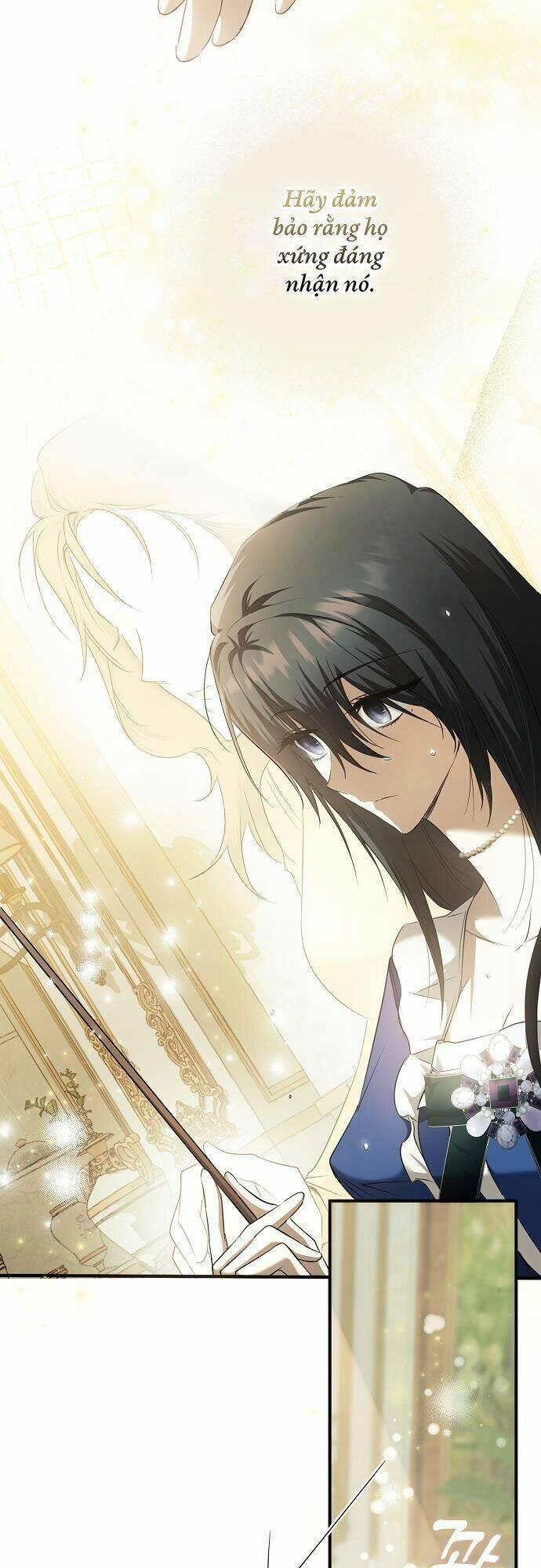 Ai Đó Đang Điều Khiển Cơ Thể Của Tôi 3 trang 31