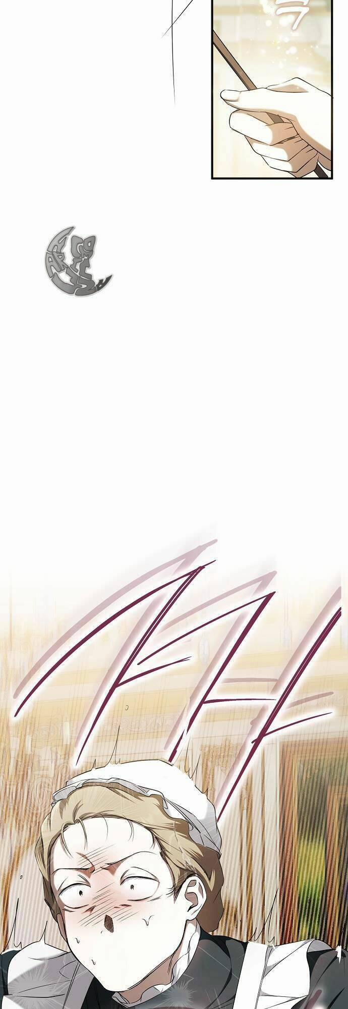 Ai Đó Đang Điều Khiển Cơ Thể Của Tôi 3 trang 32