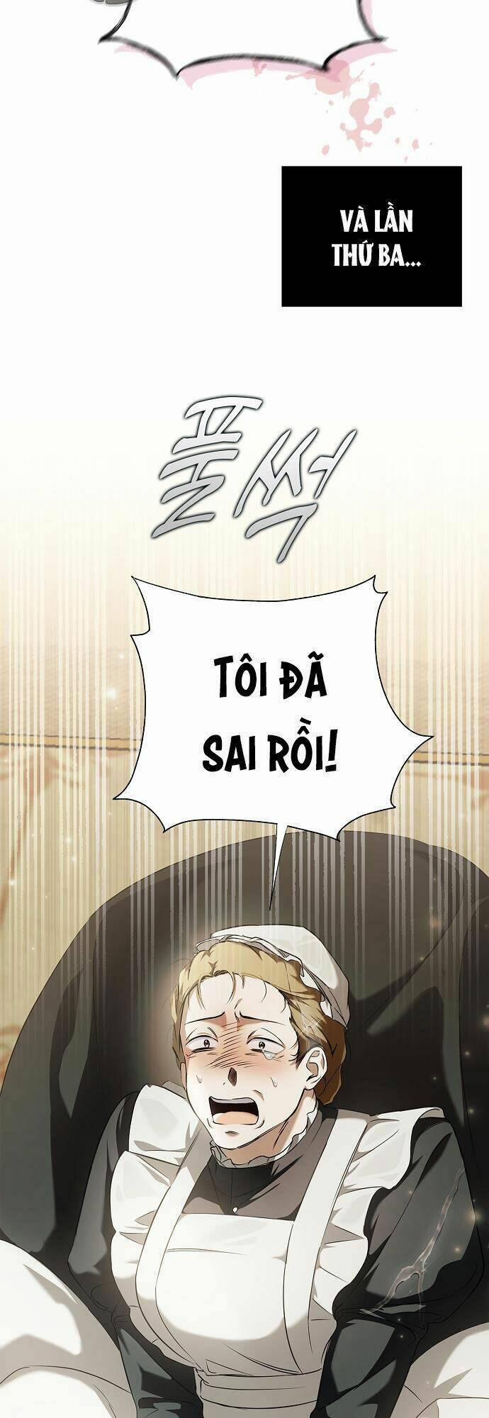 Ai Đó Đang Điều Khiển Cơ Thể Của Tôi 3 trang 36